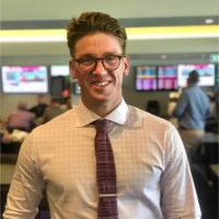 Jake Harris Email