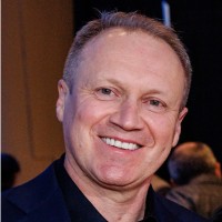 PDSVISION North America Employee Alexander Kimmel's profile photo