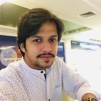 Archer Daniels Midland Employee Akhil Jain's profile photo