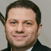 JPMorgan Chase & Co. Employee Omar Siam's profile photo