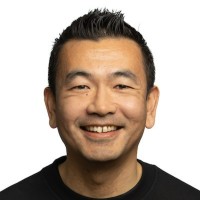 Microsoft Employee Paul Lo's profile photo