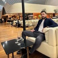A-Solutions Employee Tavakkul Shoyubov's profile photo