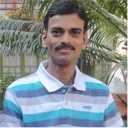 BAUER KOMPRESSOREN India Pvt. Ltd. Employee Ketan Korde's profile photo