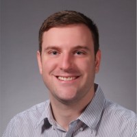 Keystone College Employee Zach Brunner's profile photo