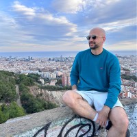 AstuteWheel Employee Eugene Pivovarov's profile photo