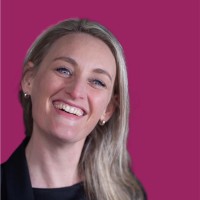 Roche Nederland Employee Evelijne Slütter's profile photo