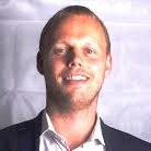 St Pierre Groupe, Grupo Bimbo Employee Rob Usher's profile photo