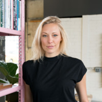Kriminalforsorgen Employee Mai Bogø's profile photo