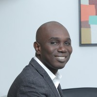 TransNumerik Employee Souleymane Sidibe's profile photo