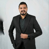 TG Developments Employee Mahmoud Hassan's profile photo