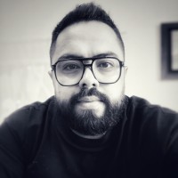 Juan Pablo Peñaranda Rivera's profile photo