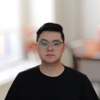 摩根士丹利华鑫证券 Employee Ziqi Su's profile photo
