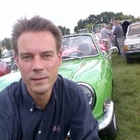 Unilever Employee Thomas Krane's profile photo