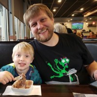 SPS Commerce Employee Adam Ness's profile photo