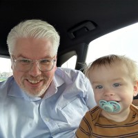 Bill Thompson Email & Phone Number