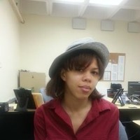 CyberBahn Employee Jasmine Harrell's profile photo