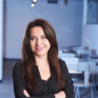 Isotropic Systems Employee Herminia Salazar's profile photo