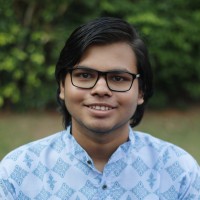 Nap Chief Employee Nisarg Satbhai's profile photo