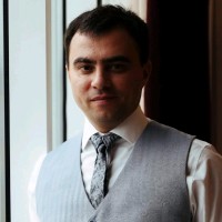 Dmitry Voronin Email
