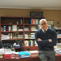 LAWYOU Employee Santiago Ron Crucelegui's profile photo