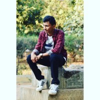 Ande Rahul's profile photo