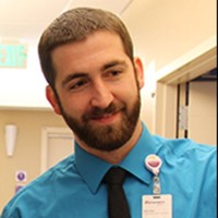 Renown Health Employee Mark Hiler's profile photo