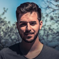 KPI6 Employee Giuseppe Forte's profile photo