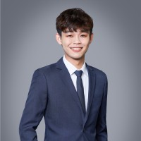EX.IO Employee Justin Yuen's profile photo