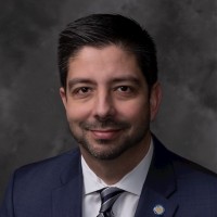 Old National Bank Employee Rafael A. Sanchez's profile photo