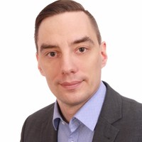 MVision AI Employee Tapio Jakobsson's profile photo