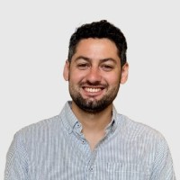 PagerDuty Employee Murilo V.'s profile photo