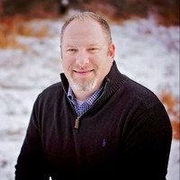 307 Real Estate Employee Travis Hill's profile photo