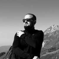 ZephyrLab Employee Виталий Рождественский's profile photo