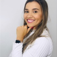 SENAI CIMATEC Employee Jamile Alves's profile photo