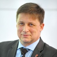 EPLAN Employee Arnd Paulfeuerborn's profile photo