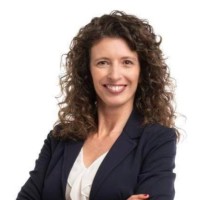 Budapest Airport Employee Réka Sebestyén's profile photo