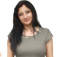 ImpactQA Employee Shabnam Jaswal's profile photo