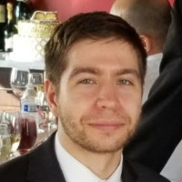 Amazon Employee Christopher Herrera's profile photo