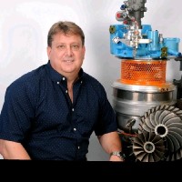 Midstate Machine Employee Tom Hersley's profile photo