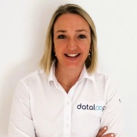 Dataloop Employee Emma Loubser's profile photo