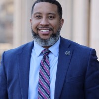 City of Birmingham Employee Chaz Mitchell's profile photo