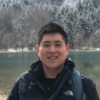 Apple Employee Benjamin Hsu's profile photo