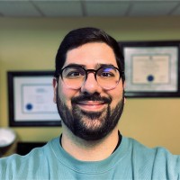 Consultation Chevalier inc. Employee Thomas Chevalier's profile photo