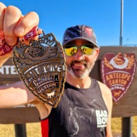 AAR Employee Michael Midgley's profile photo