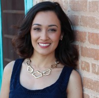 GADSDEN INDEPENDENT SCHOOLS Employee Yuridia Mendoza's profile photo