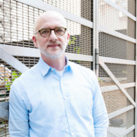 Satisfi Labs Employee Bruce Ledbetter's profile photo