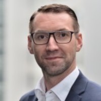 LINZ AG Employee Martin Eilmannsberger's profile photo