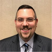 Flux Automation Services Employee Daniel Horvath's profile photo