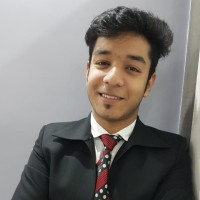 WishCare Employee Harsh Saraogi's profile photo