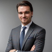 Project Kenchi Employee Rodney Houghton's profile photo
